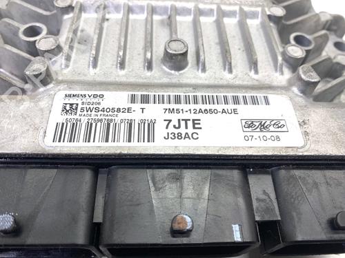 Engine control unit (ECU) FORD FOCUS C-MAX (DM2) 1.8 TDCi | BP39320195M57 - Image 4