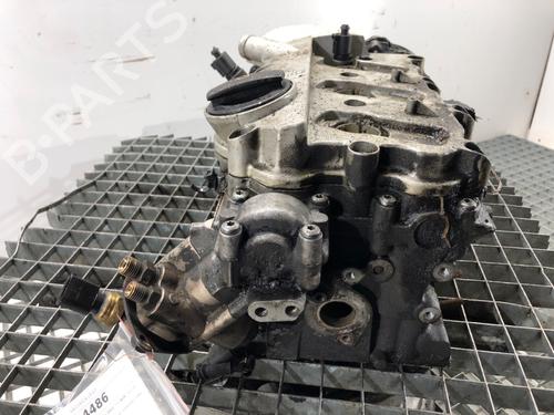 Cylinder head AUDI A6 C6 (4F2) 3.2 FSI | BP39314884M5 - Image 4