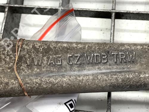 Right front suspension arm PORSCHE CAYENNE (9YA) 3.0 AWD (9YAAA1) | BP39372921M13 - Image 4