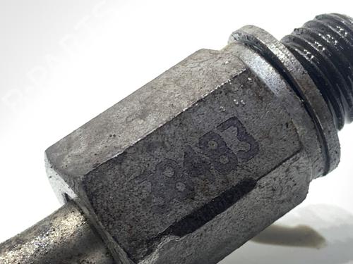 Pipe OPEL ASTRA J Saloon 1.4 LPG (69) | BP39327075M125 - Image 3