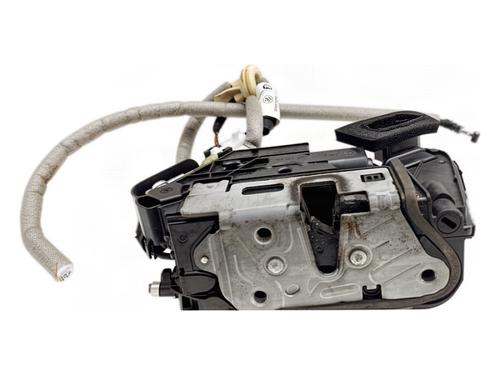 Used Front right lock Front right lock VW GOLF VIII Variant (CG5, DB5) 2.0 TDI (150 hp) 39703552 39703552