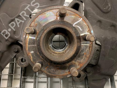 Left front steering knuckle FORD FOCUS IV Turnier (HP) 1.5 EcoBoost | BP39307074M25 - Image 2