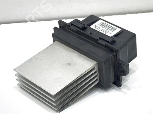 Heater resistor PEUGEOT 607 (9D, 9U) 2.2 HDi | BP39328315M108 - Image 2