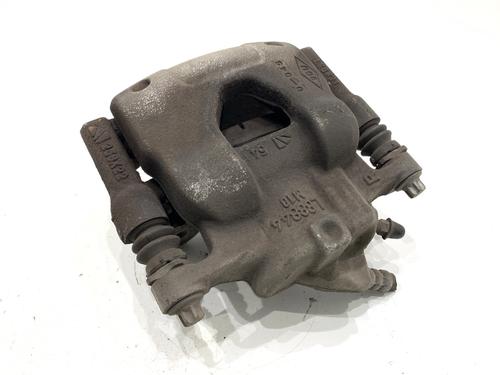 Right front brake caliper RENAULT CLIO V (B7_) 1.0 TCe 100 (B7MT) | BP39303590M104 - Image 2