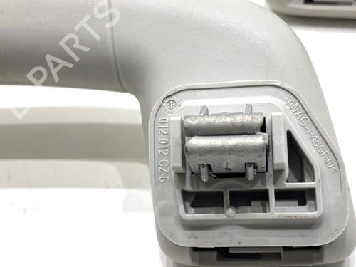 Håndtag i tag SEAT ATECA (KH7, KHP) 1.5 TSI | BP39344763I35 - Image 4