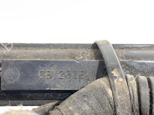 Injection rail FIAT PANDA (312_, 319_) 1.2 (312PXA1A) | BP39376152M98 - Image 4