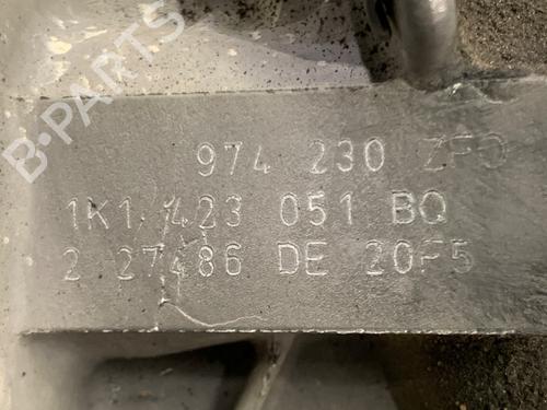 Steering rack AUDI A3 (8P1) 2.0 TFSI quattro | BP39330722M22  - Image 7