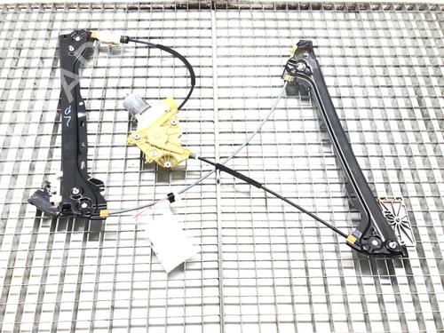 Front left window mechanism BMW 3 Coupe (E92) 330 i | BP39283633C22 - Image 2