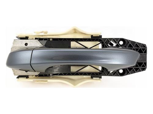 Used Front left exterior door handle Front left exterior door handle SKODA OCTAVIA III (5E3, NL3, NR3) 1.6 TDI (115 hp) 40521718 40521718