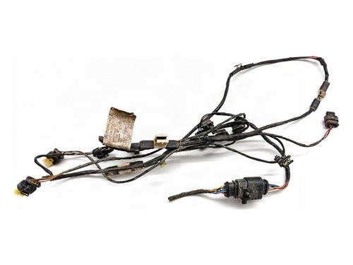 Used Wiring harness Wiring harness SKODA SUPERB II (3T4) 2.0 TDI (140 hp) 40488870 40488870