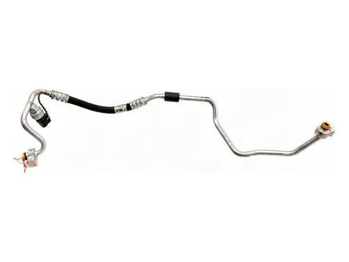 Used AC pipe AC pipe BMW X5 (E70) xDrive 40 d (306 hp) 40287985 40287985