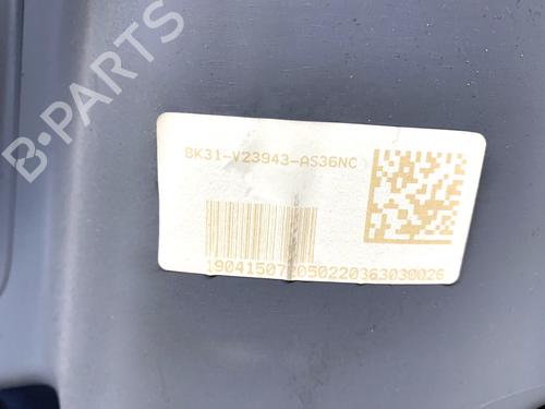 Front left panel FORD TRANSIT V363 Bus (FAD, FBD) 2.0 EcoBlue | BP39346477C58 - Image 4