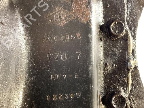 Front differential DODGE NITRO 2.8 CRD 4WD | BP39361275M23 - Image 6