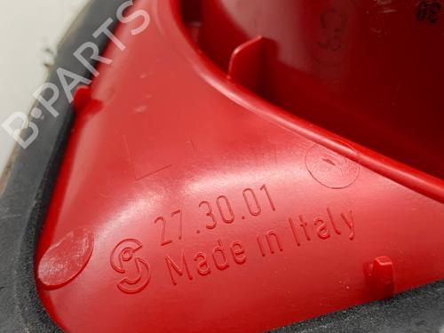 Left taillight VW PASSAT B6 (3C2) 2.0 FSI | BP40488949C34 - Image 4