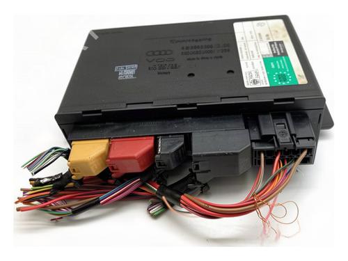 Used Electronic module Electronic module AUDI A6 C5 Avant (4B5, 4B6) 2.8 quattro (193 hp) 40171052 40171052
