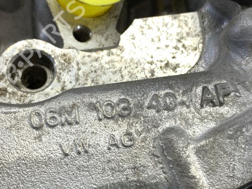 Cylinder head PORSCHE CAYENNE (9YA) 3.0 AWD (9YAAA1) | BP39898103M5 - Image 8