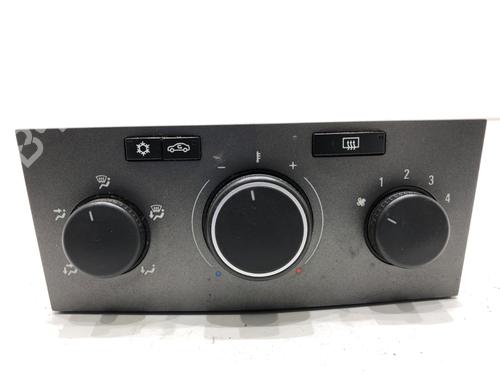 Used Climate control Climate control 39313865 39313865