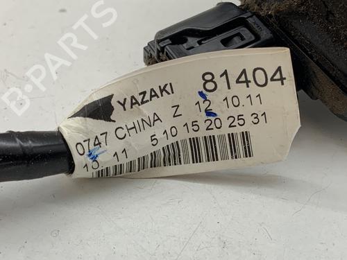 Pedal SUBARU FORESTER (SJ_) 2.0 D AWD (SJD) | BP39362732I4 - Image 5