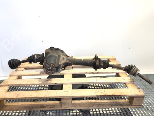 Used Front differential Front differential 39300883 39300883
