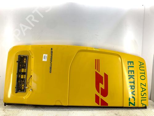 dr-venstre-bagtil-mercedes-benz-sprinter-35-t-van-b907-b910-2018-39336708 main image