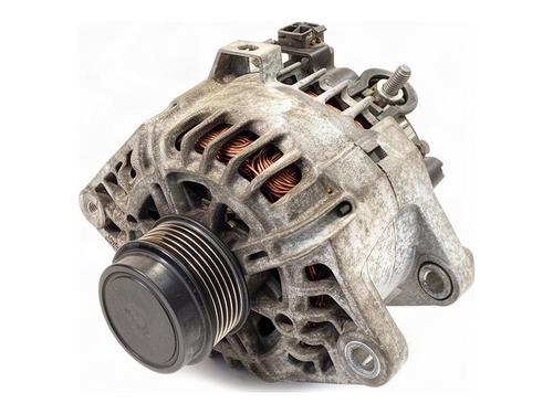 Used Alternator Alternator KIA RIO III (UB) 1.4 CVVT (109 hp) 39703808 39703808