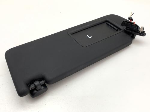 Left sun visor AUDI Q5 (FYB, FYG) SQ5 TFSI quattro | BP40033287I1 - Image 2