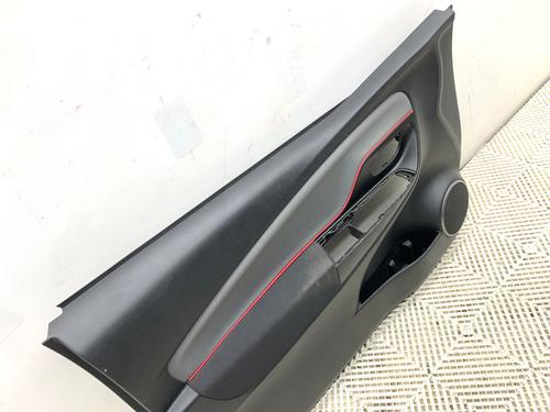 Front left panel TOYOTA YARIS (_P13_) 1.3 (NSP130_, NSP130) | BP39307061C58 - Image 2
