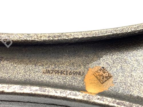 Andre MAZDA 3 Hatchback (BP) SKYACTIV-X M Hybrid (BP2H) | BP39343889O1 - Image 5