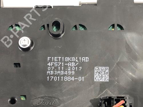 Switch FORD FOCUS III 1.6 Ti | BP39298616I30 - Image 5