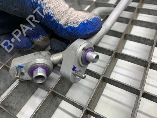 AC pipe BMW X3 (G01, F97, G08) xDrive 30 e Plug-in-Hybrid | BP39519800M126 - Image 5