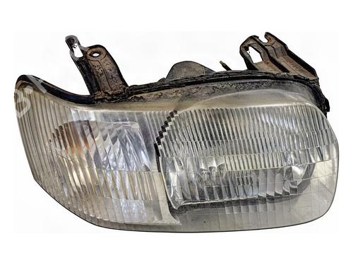 Used Right headlight Right headlight 39365844 39365844