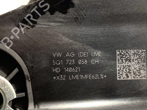 Pedal VW ARTEON (3H7, 3H8) 2.0 TSI R 4motion | BP39319154I4 - Image 5