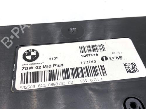 Electronic module BMW 5 Touring (F11) 530 d xDrive | BP39336663M83 - Image 4