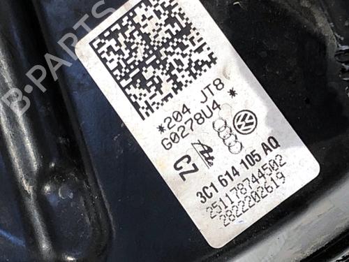 Servo brake VW PASSAT B7 Variant (365) 1.8 TSI | BP39299446M42 - Image 4