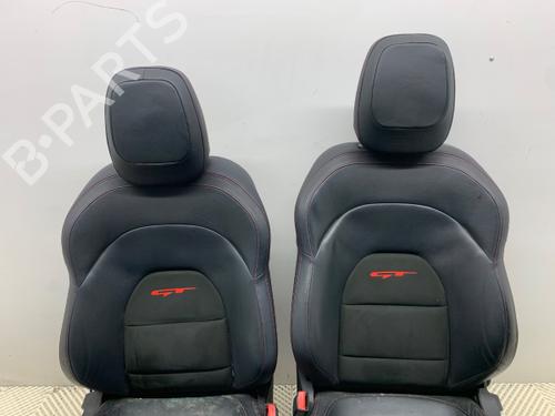 Seats set KIA CEE'D (JD) 1.6 GT | BP40522618C78 - Image 9