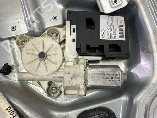 Front left window mechanism FORD FOCUS C-MAX (DM2) 1.6 TDCi | BP39296558C22 - Image 2