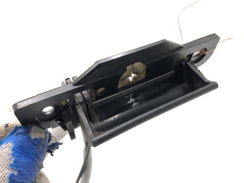 Front left interior door handle FORD TOURNEO COURIER B460 MPV 1.5 TDCi | BP39333785I13 - Image 3