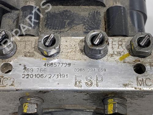 ABS pump PEUGEOT BOXER Van 2.2 BlueHDi 140 | BP39327620M43 - Image 5