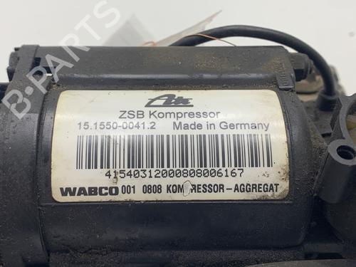 Suspension compressor AUDI A8 D3 (4E2, 4E8) 4.0 TDI quattro | BP39349679M103 - Image 4
