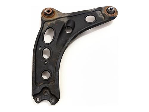 left-front-suspension-arm-opel-vivaro-b-bus-x82-2014-2015-2016-2017-2018-2019-39354492 main image