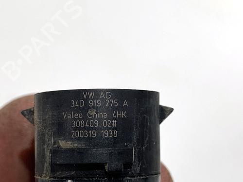 Electronic module VW T-ROC (A11, D11) 1.5 TSI | BP39309214M83 - Image 3