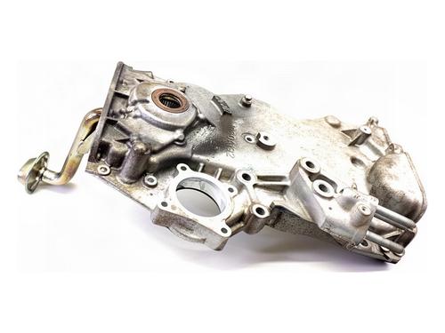 Used Timing cover Timing cover MITSUBISHI ASX (GA_W_) 1.6 MIVEC (GA1W) (117 hp) 40001238 40001238