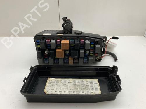 Fuse box CHEVROLET CAPTIVA (C100, C140) 2.4 | BP39897948E1 - Image 2