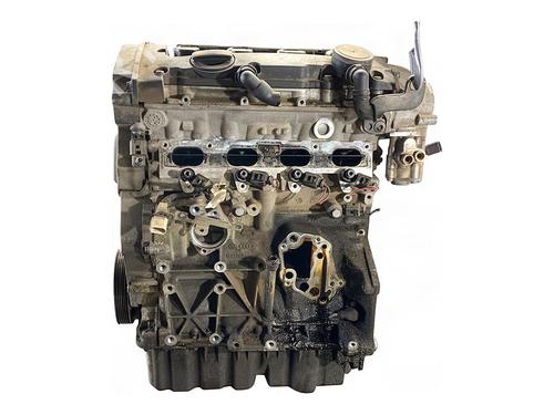 Used Engine Engine VW PASSAT B6 (3C2) 2.0 FSI (150 hp) 39735963 39735963