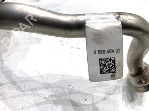 Pipe BMW 5 Touring (G31) 520 d | BP39325759M125 - Image 3