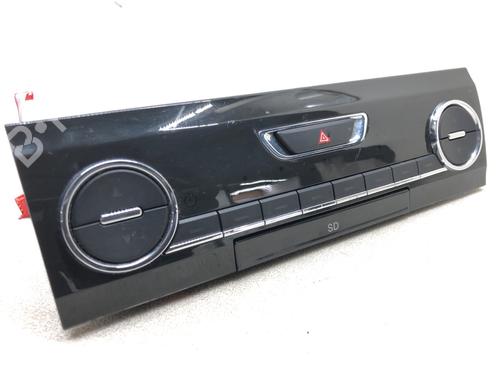 Climate control MASERATI QUATTROPORTE VI 3.0 S Q4 | BP39269900I5 - Image 2