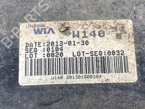 Subframe KIA RIO III Saloon (UB) 1.25 CVVT | BP39417381M9 - Image 6