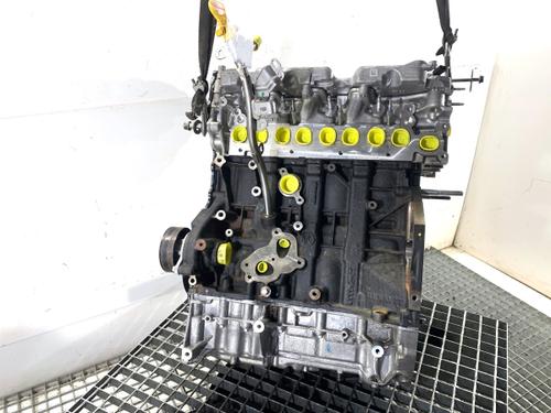 Used Engine Engine RENAULT TRAFIC III Van (FG_) 2.0 dCi 170 (FGMM, FGMV) (170 hp) 39339052 39339052