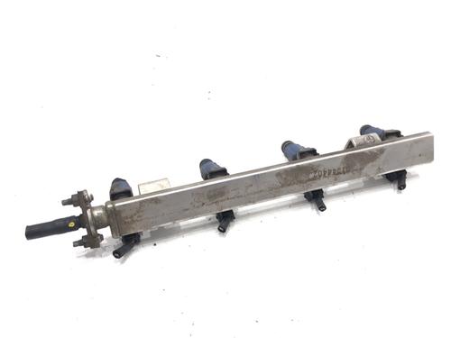 Injection rail KIA RIO III (UB) 1.4 CVVT | BP39279361M98 - Image 2