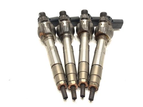 Used Injector Injector BMW 3 (F30, F80) 318 d (150 hp) 39349370 39349370
